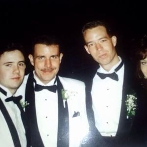 Meet your Posher, Tommy